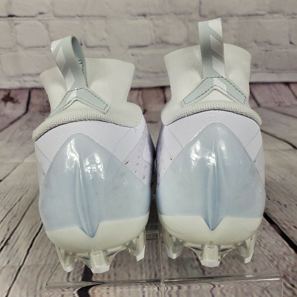 nike vapor untouchable pro all white
